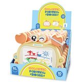  Piši-briši tabla kraba ( 1040576 ) | ePonuda.com