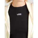 Vans Majica 'Cameron' crna / bijela | shoptok.hr