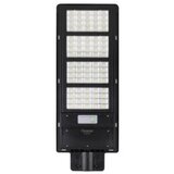  solarna led lampa za 250m2 za dvorište sa senzorom pokreta hoteche Cene