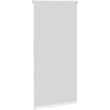 Rolo zavjesa za zamračivanje 64,4 x 120 cm Širina tkanine 60 cm Bijela | shoptok.hr
