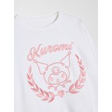 Sinsay Crewneck trenirka s vezom Kuromi | shoptok.hr