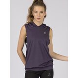 TOMMY LIFE Sweatshirt-298-BZ-TL-97106.32-dark purple | shoptok.hr
