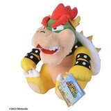  Plišane igračke Super Mario Browser 30 cm Pisana | shoptok.hr