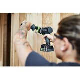 Festool TDC 18/4 5.0/4.0 I-Plus vijacnik | Shoptok.si