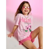 Sinsay Pleteni šortsevi | shoptok.hr