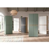 Livetastic Omara Za Čevlje Scarpa, Sivozelena | Shoptok.si