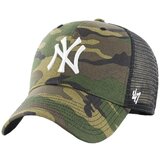 47 Brand Muška šilterica brandnew york yankees trucke cap b-cbran17gwp-cmf Cijene