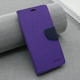 Maska bi fold mercury za samsung A245F galaxy A24 4G/ ljubičasta