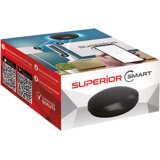 Superior Univerzalni IR daljinski upravljalnik za WiFi-pametni telefon - Universal smartphone remote control | Shoptok.si