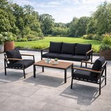 STIL Metalna vrtna garnitura Medina | shoptok.hr