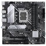 Asus Prime B660M-A D4-CSM LGA1700 DDR4 mATX osnovna plošča | Shoptok.si