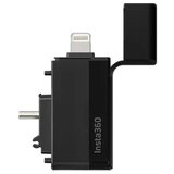 Insta360 CINSAAQ/C dodatek h kameri za akcijske športe | Shoptok.si
