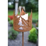 Garden Pleasure Metalni vrtni kolac - | shoptok.hr