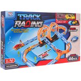  Staza za autiće Race Track – 44 kom | Shoptok.si