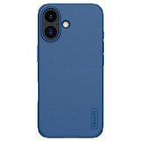 Nillkin Futrola Super Frosted Shield Pro-iPhone 17 Plava Cene