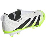Adidas Nogomet Predator League Ll Bela | Shoptok.si
