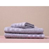 Viktorija Leskovac Premium Peskir 30×50 cm – Dupli Štep, 100% Pamuk Vestio Ljubičasta boja Cene