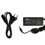  Polnilec za prenosnike Fujitsu Siemens / Sony / Canon Pixma, 60W / 16V / 3,75A / 6,5mm x 4,4mm | Shoptok.si