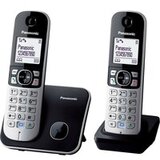 Panasonic KX-TG6812FXB PANASONIC | Shoptok.si