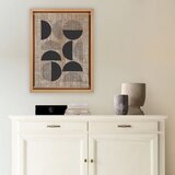 Wallity LNJ218042895244 - 4666 multicolor decorative canvas painting | ePonuda.com