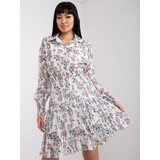 Italy Moda Dress-DHJ-SK-C2212.35-white Cijene