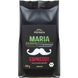 Herbaria bio espresso "maria" mleti cene
