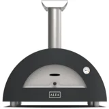 Moderno 3 Pizze Wood Grey