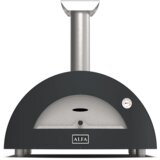 Alfa Forni peč za pico MODERNO 3 Pizze - les Cene