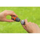 Gardena PRIKLJUČEK ZA VODO NASTAVEK ZA CEV 13 MM (1/2") BLISTER | Shoptok.si