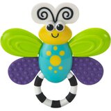 Sassy Flutterby Teether grickalica | shoptok.hr