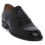 Luca Rossi NERO CRUST Crna | shoptok.hr