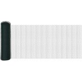  Heksagonalna ograda s stubom 100 x 0,6 m Čelik premazan PVC-om | shoptok.hr