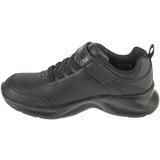 Skechers Nizke superge Dynamatic - Textbook Črna | Shoptok.si