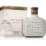 John Varvatos Artisan Pure toaletna voda za moške 125 ml | Shoptok.si