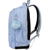 Target ruksak Popgrid Powder Blue 28707 | shoptok.hr