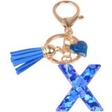 IZMAEL Ključenka Abeceda - X / Tamno Plava | shoptok.hr