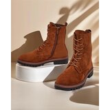 Resti Women's lace-up ankle boots Gosop | shoptok.hr
