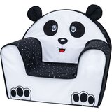 Bubaba Fotelja za decu Panda Cene