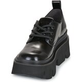 United nude Čevlji Derby STOMPER DERBY LO Črna | Shoptok.si