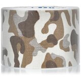 BB Tape Get Active Tape Camo Brown obliž | Shoptok.si