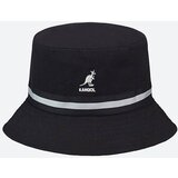 Kangol Stripe Lahinch K4012SP BLACK Cene