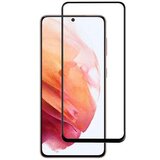 mobiline.si Zaščitno kaljeno steklo 5D Full Glue za Samsung Galaxy S23 Ultra - črno | Shoptok.si