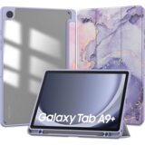 TECH-PROTECT HIBRIDNI OVITEK SC PEN ZA SAMSUNG GALAXY TAB A9+ 11.0 X210 X215, (21981021) Cene