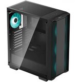 DeepCool Kućište CC560 ARGB V2 crni, R-CC560-BKTAA4-G-2 | Eponuda.com