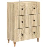  Ormar s ladicama Hrast sonoma 66 x 34 5 x 90 cm - Hrast sonoma | shoptok.hr