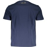 Plein Sport MEN&#39;S SHORT SLEEVE T-SHIRT BLUE | Shoptok.si