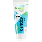 Tołpa Junior zobna pasta za otroke od 6 let 50 ml Cene