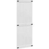  Vrata Corona Bijelo 80 x 210 cm Konstruirano drvo | shoptok.hr