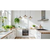  Bohemia-Design - Porcelanski luster na kablu 1xE27/60W/230V | Eponuda.com
