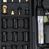  Set zračnih alata od 70 dijelova | shoptok.hr